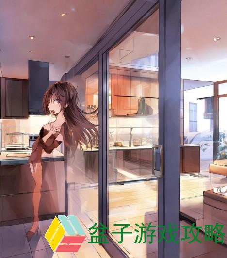 从厨房一路干到客厅好吗免费、厨房到客厅隔断效果图