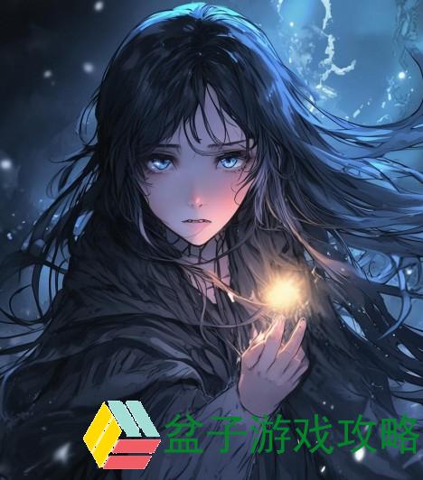 恐惧之魂：在黑暗中探寻心灵的深渊与救赎之光