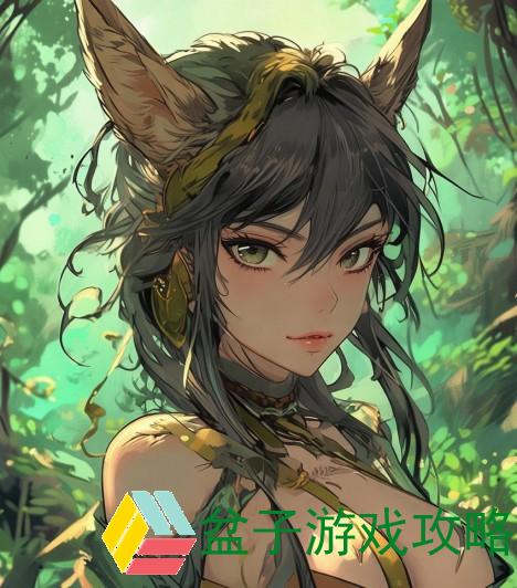 兽人区别-兽人分几种