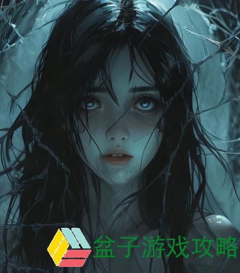 shadow web恐怖图片;阴影网络中的恐怖影像揭秘与心理探讨之旅