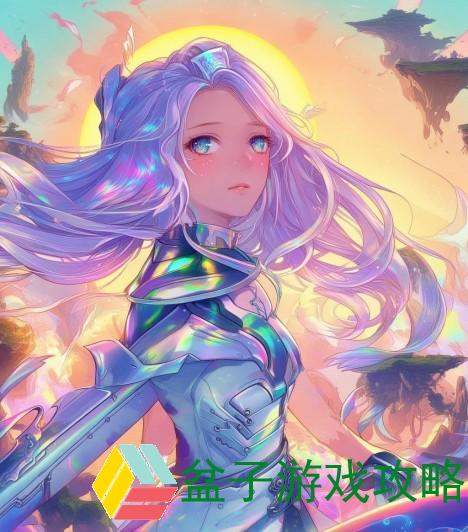 云缨的荣耀之路：在王者荣耀中追寻梦想与勇气的篇章