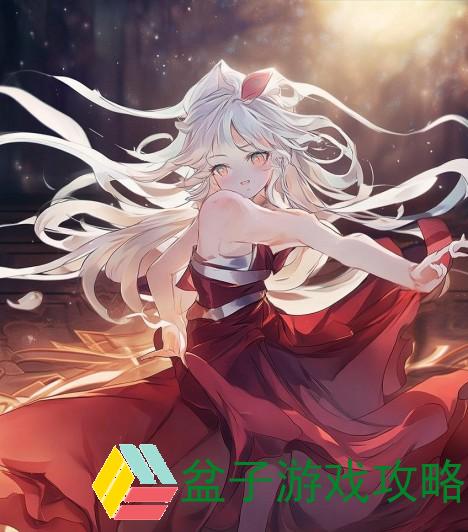 公孙离的舞步轻盈如梦 王者荣耀中的绝世舞者传奇