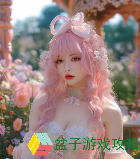 山寨Lolita能参加茶会吗_lolita茶会2021