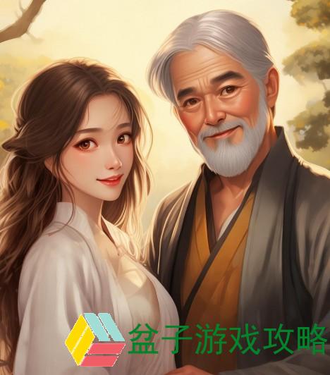 父爱如山子心如水传承与孝道的温暖故事解析