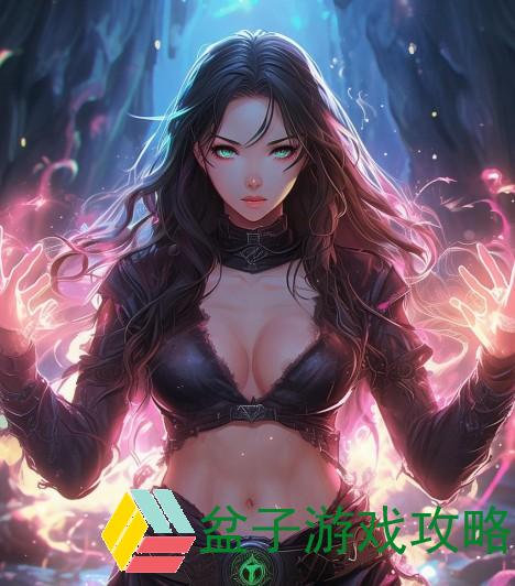 贪婪洞窟双修流控血技巧揭秘提升生存与输出的完美结合