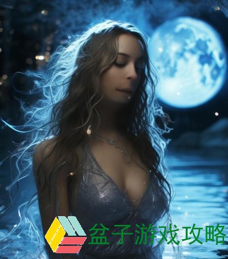 深夜释放你的心情—深夜时分释放心情的秘密旅程与自我对话