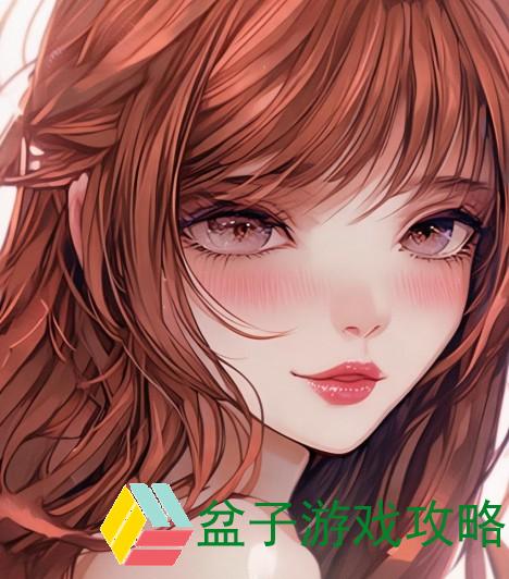 风情万种的动漫头像,风情万种女头