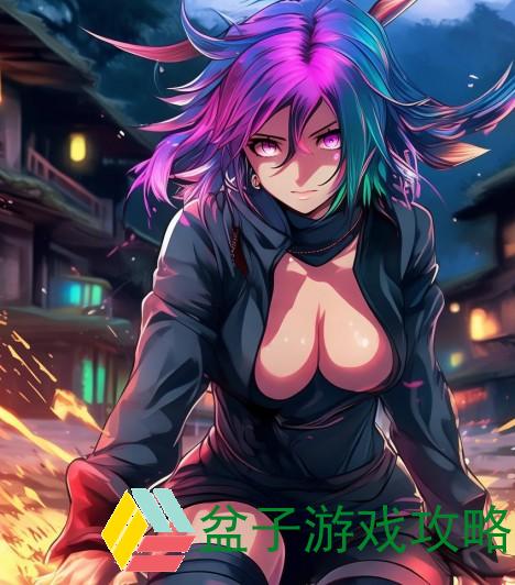 合战忍者村人物技能可以叠加吗(合战忍者村技能怎么用)
