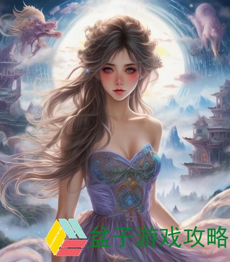 六龙争霸洪荒幻境进入攻略揭秘探索神秘世界的奇幻之旅