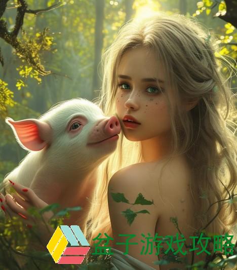 人类跟猪的基因都有99.99%相似度的-人类与猪基因相似度高达99.99%揭示生命奥秘与进化关系
