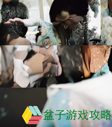迈开腿让我吃吃电影;迈开腿让我品味电影的美食之旅与心灵碰撞