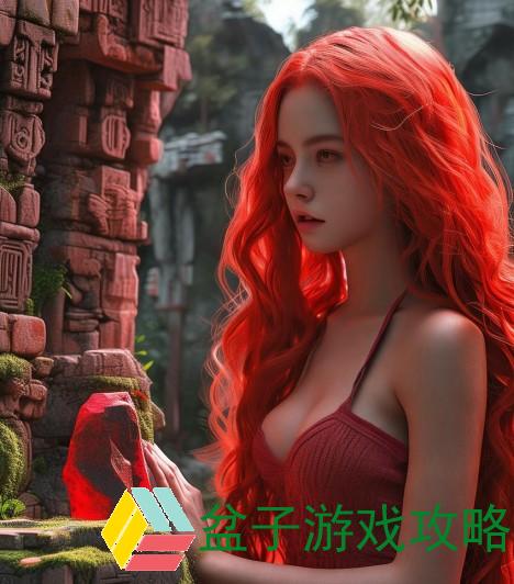 红石遗迹是谁做出来的;红石在哪