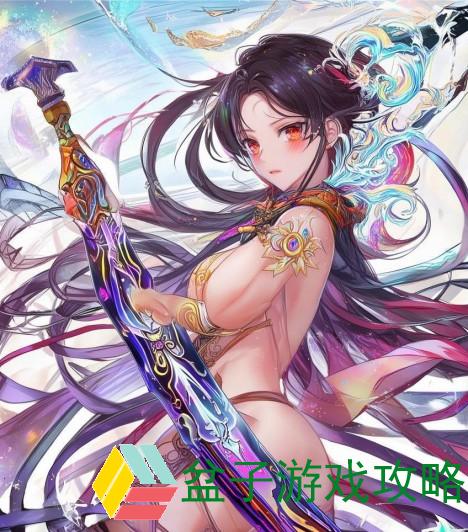 天龙八部新神器外观(天龙八部新神器外观大全)