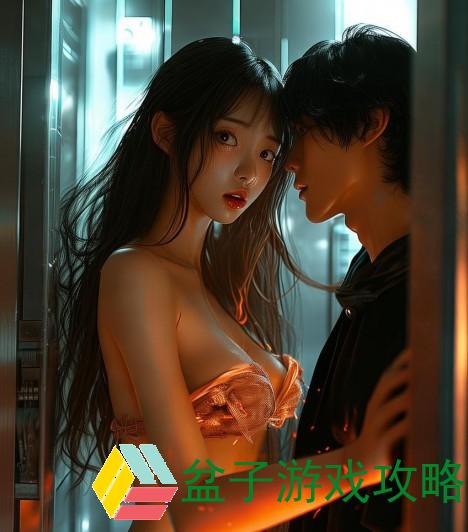 电梯邂逅激情瞬间与人妻的禁忌之恋探秘