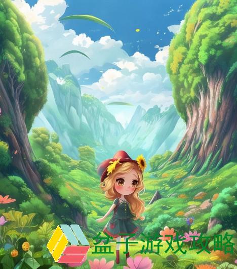 草莓向日葵丝瓜绿巨人奇幻冒险之旅探索自然的魅力与生命的力量
