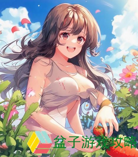 弟弟拔萝卜的拼音(弟弟拔萝卜的快乐时光与成长故事分享)