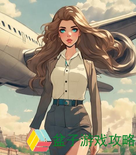 追寻1982年法国空乘的魅力与传奇之旅
