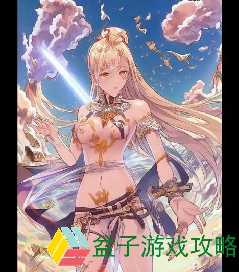 天龙八部神器打造全攻略揭秘从入门到精通的详细指南