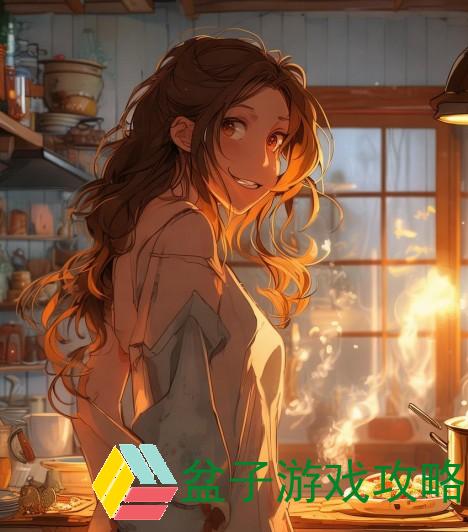 经过厨房到客厅;厨房与客厅的温馨之旅：探寻家的味道与生活的乐趣
