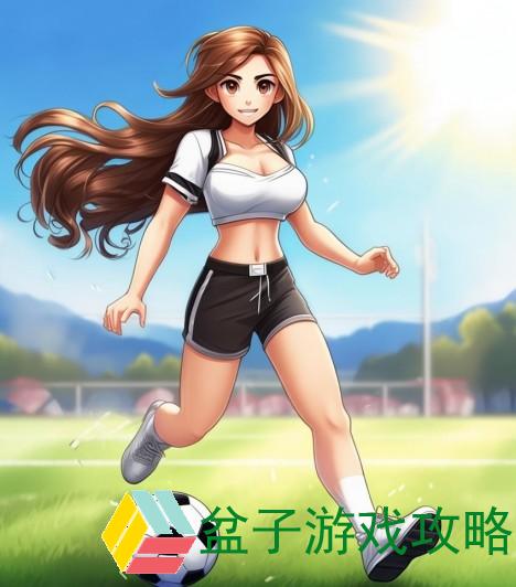 足球技巧教学 踩单车过人技巧全解析 让你轻松突破防守