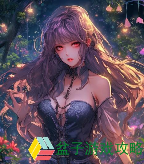 手指轻触探秘之旅揭开秘密花园的神秘面纱