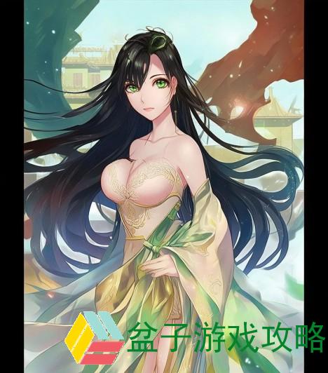 武媚娘传奇手游_武媚娘传奇手游攻略