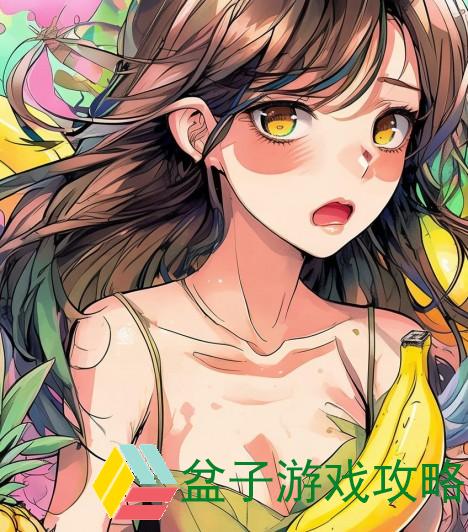 香蕉菠萝蜜菠萝一吃就胃疼(吃香蕉菠萝胃疼是什么原因)