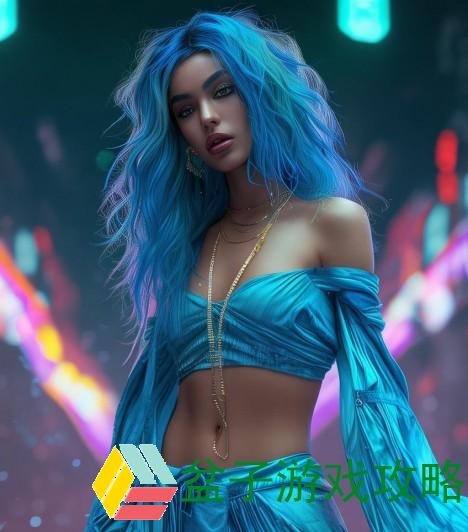 欧美女rapper 的歌—欧美女rapper的音乐魅力与风格碰撞展现出的力量与自由之声
