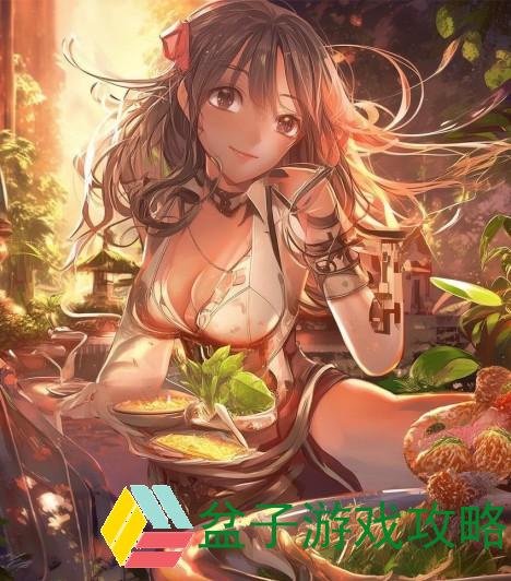 聚香园盛宴开启 QQ飞车手游带你畅享赛车与美食的完美结合