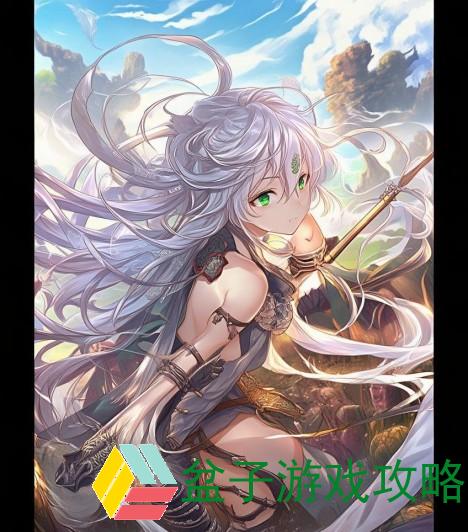 乱斗西游武德星君-乱斗西游武德星君的传奇之路与战斗荣耀探秘