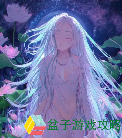 女性半夜莲花开放会自愈吗第三集(女人半夜开莲花是什么样了)