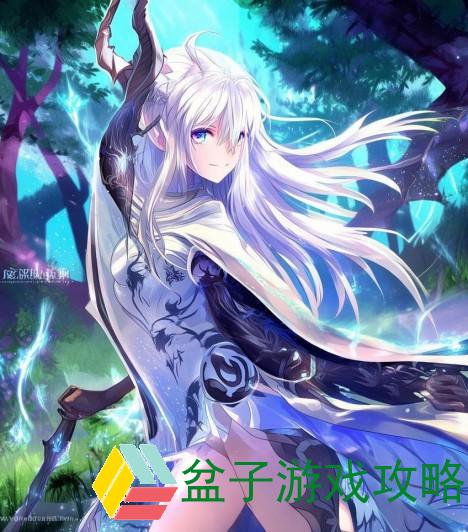 龙之谷魔导师加点-龙之谷魔导师加点攻略全面解析助你轻松提升战斗力