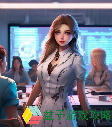 Javaparser教师HD乱-Javaparser教师HD乱的探索与应用：提升编程教学的新思路