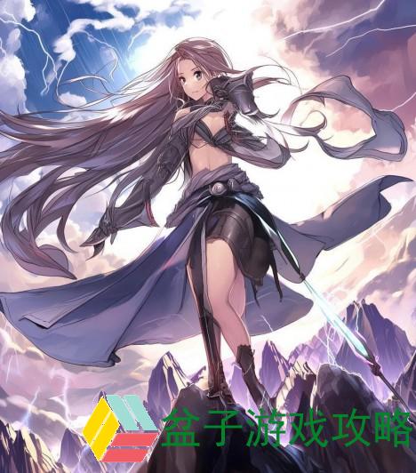 雷电丘丘王的崛起与挑战探秘：勇者们的冒险之旅