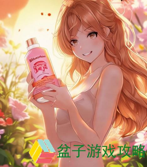 水蜜桃牛奶润肤身体乳 让肌肤如桃般柔嫩光滑的秘密
