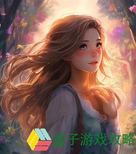 师姐的温柔呼唤带来的奇妙冒险与心灵成长新篇章