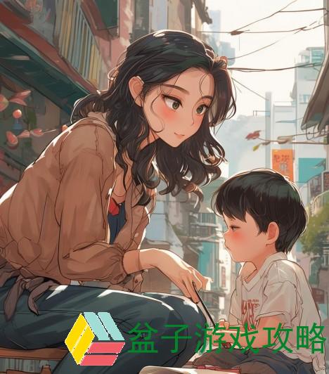 孙尚香站在凳子上辅导刘禅写作业澳门;孙尚香站凳辅导刘禅写作业的温馨时光与成长故事
