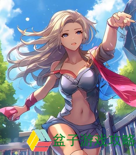 超能少女的校园冒险与成长之路：勇敢追梦的青春旋律
