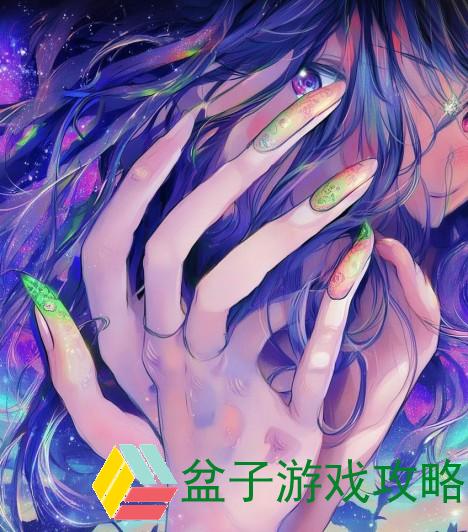 自己手指(指尖的世界：探索手指背后的故事与情感之旅)