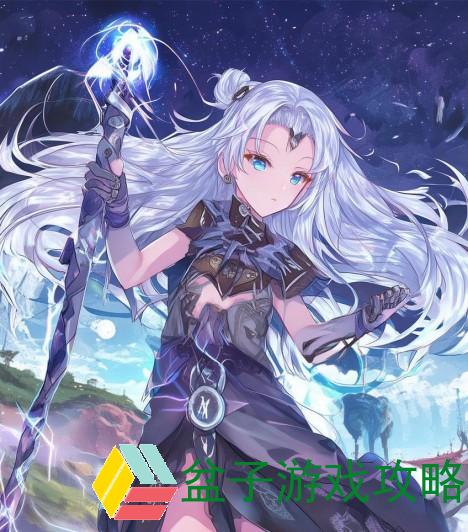 dnf男魔法师职业_深渊魔法的掌控者 DNF男魔法师的奇幻冒险之旅