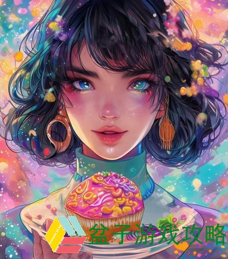 YSL千人千色AE68蘑菇点心人带你体验色彩与味蕾的奇妙之旅