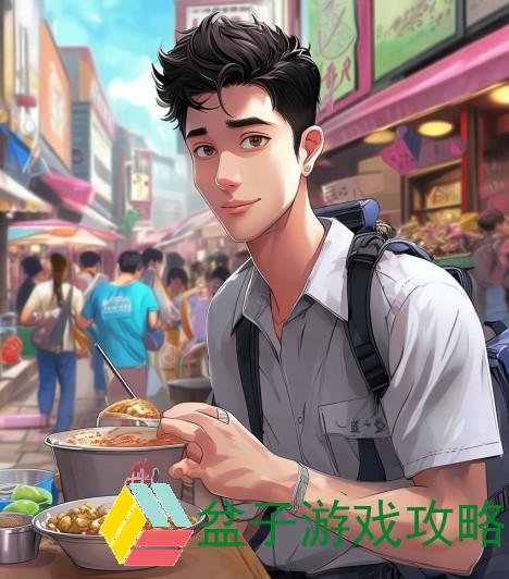 中国外卖小哥吃帅小伙大几(外卖小哥吃饭视频)