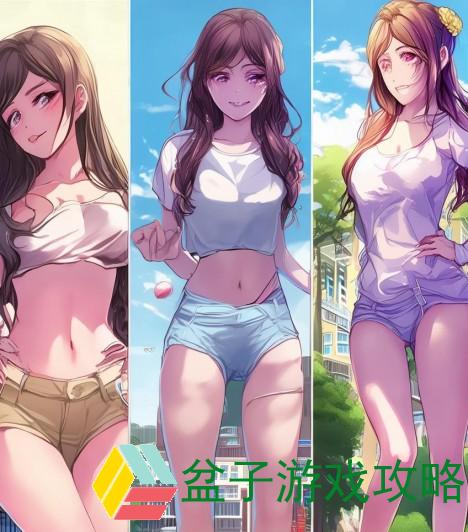 从拒绝到享受大变身大学生的爱情与成长之旅