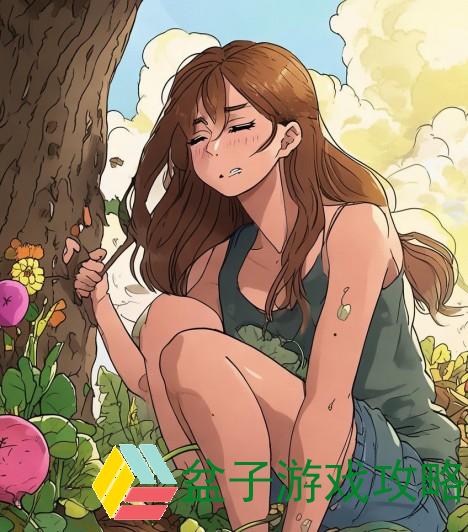 拔萝卜时气喘吁吁疼痛难忍该如何应对和缓解