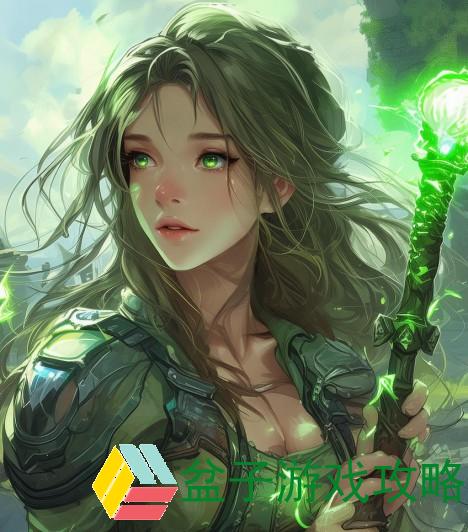 探秘安戈洛的奇妙世界与炉石传说的冒险之旅