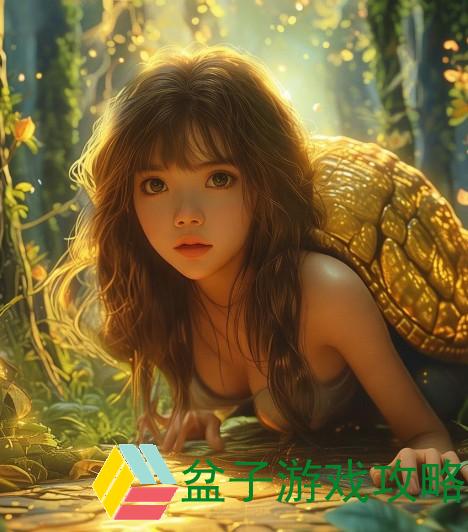 趴着前进的探索之旅：蜗牛的坚持与勇气