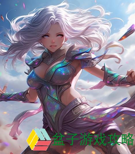 云缨跃动战场之巅 王者荣耀中的英勇跳跃瞬间解析与技巧分享