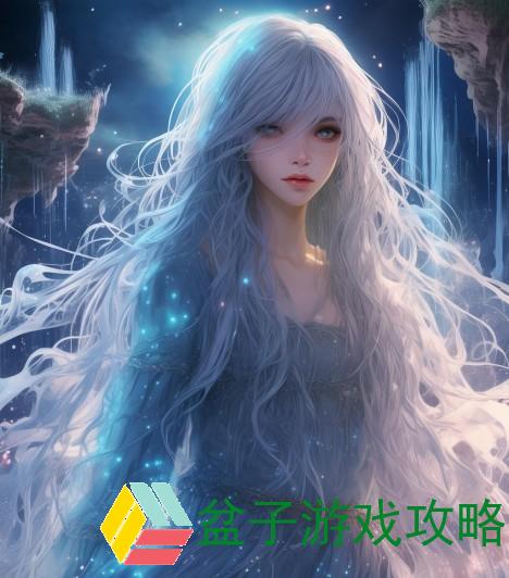 奇缘幻境中的神秘旅程与心灵探索之旅