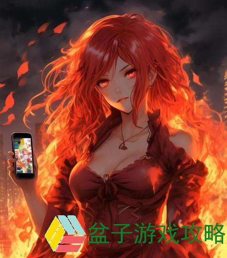 烈火如歌手游怎么没了;烈火如歌手游为何消失背后的真相与玩家的心声