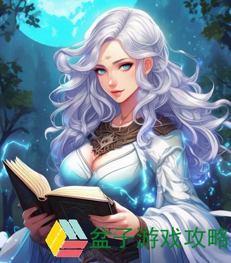 冒险岛法师加点图;冒险岛法师加点攻略全面解析助你快速提升战力